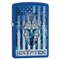 Zippo Zippo Kryptek Flag, Royal Blue Matte, Color Image ZIP-49179 - alternate 1
